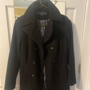 Anne Klein Peacoat PXS